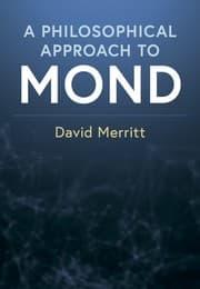 A Philosophical Approach to MOND