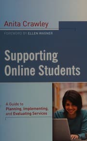 Supporting online students
