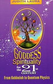 Goddess spirituality for the 21st century