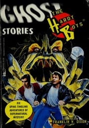The Hardy Boys Ghost Stories