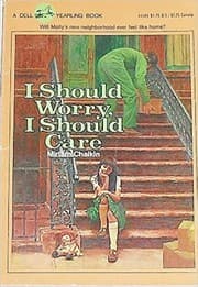 I Should Worry, I Should Care