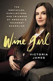 Wine Girl