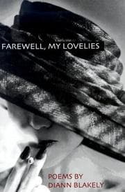 Farewell, my lovelies