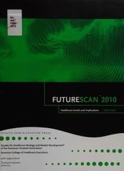 Futurescan 2010