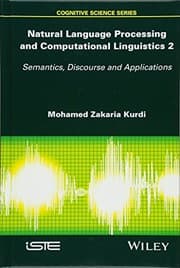 Natural Language Processing and Computational Linguistics 2