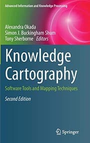 Knowledge Cartography