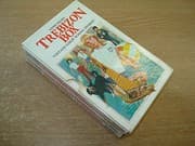 Summer term at Trebizon