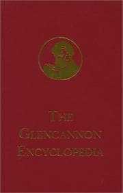 The Glencannon encyclopedia