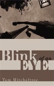 Blink of an eye