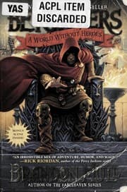 A World Without Heroes