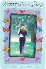Butterflies in May