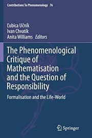 The Phenomenological Critique of Mathematisation and the Question of Responsibility