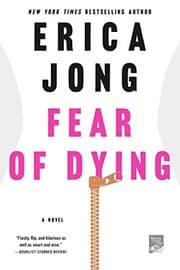 Fear of dying