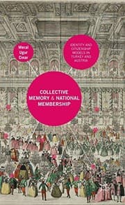 Collective Memory and National Membership