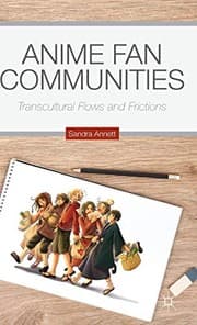 Anime Fan Communities