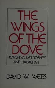 The wings of the dove