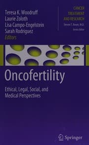 Oncofertility