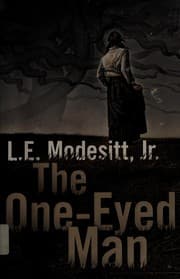 The one-eyed man