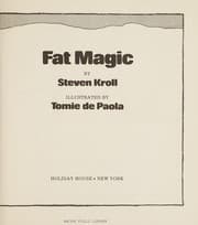 Fat magic