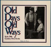 Old days, old ways