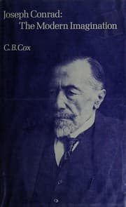 Joseph Conrad, the modern imagination