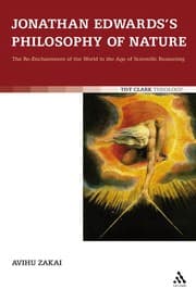 Jonathan Edwards's philosophy of nature