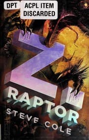 Z. Raptor