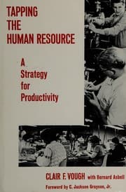 Tapping the human resource