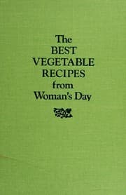 The Best vegetable recipes from Woman's day