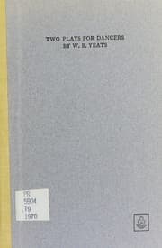 Two plays for dancers