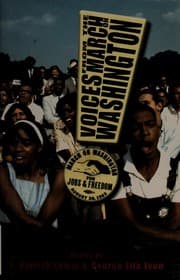 Voices from the March on Washington