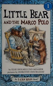 Little Bear and the Marco Polo