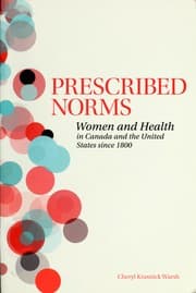Prescribed norms