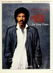 The love ballads of Lionel Richie