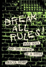 Break all rules