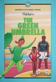 The Green umbrella and other sports stories