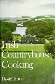 Irish countryhouse cooking
