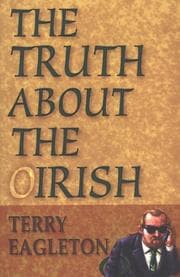 The truth about the Irish