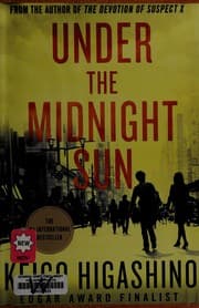 Under the midnight sun