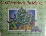 At Christmas be merry