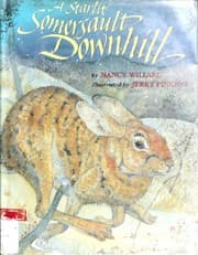 A starlit somersault downhill