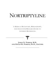 Nortriptyline