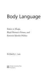 Body language
