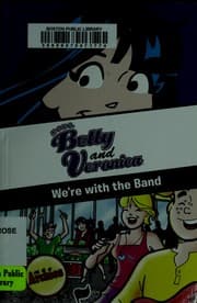We're with the band