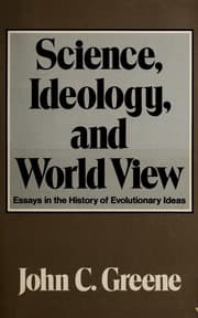 Science, ideology, and world view