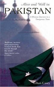 Alive and Well in Pakistan