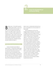 Biosafety and risk assessment in agricultural biotechnology