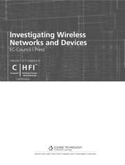 Investigating Wireless Networks and Devices