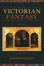 Victorian fantasy