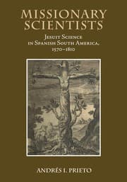 Missionary scientists